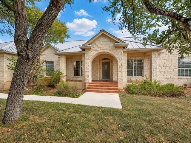 1211 Quail Ridge DR