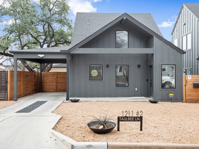 1211 Taulbee Ln Unit #2