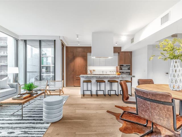 1211 W Riverside DR Unit #3D