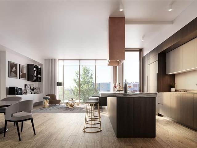 1211 W Riverside DR Unit #4D