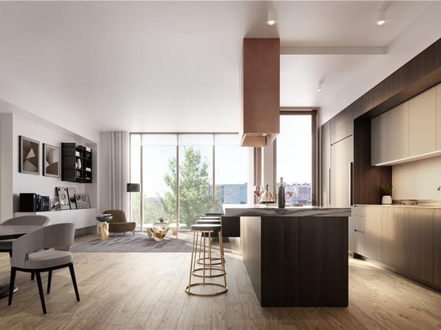1211 W Riverside DR Unit #5D