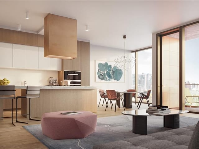 1211 W Riverside DR Unit #6E