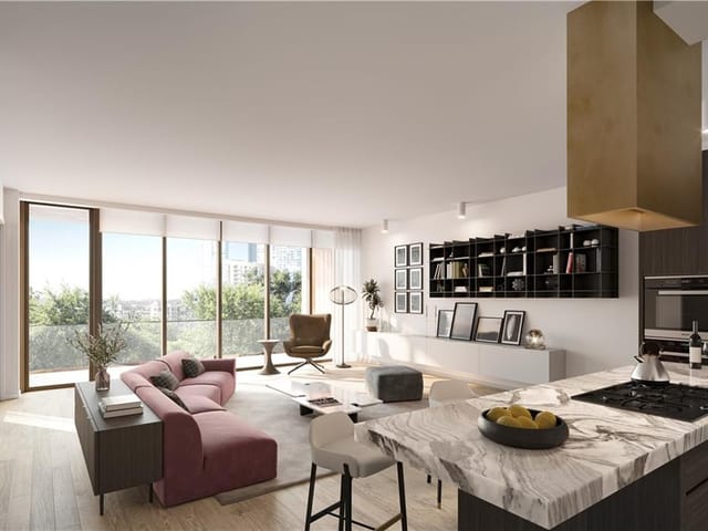1211 W RIVERSIDE Dr Unit #7A