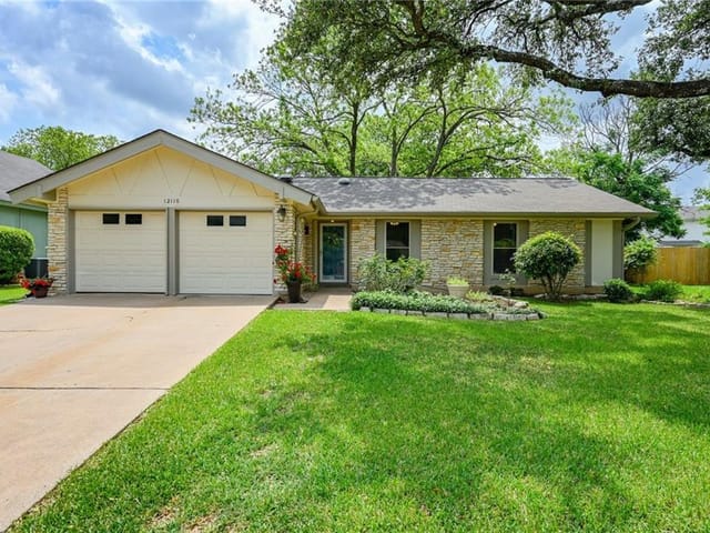 12110 Robin Ridge Ln