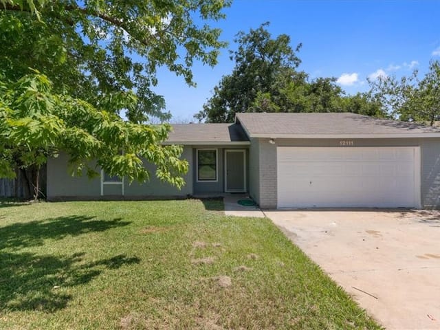 12111 Mill Holw