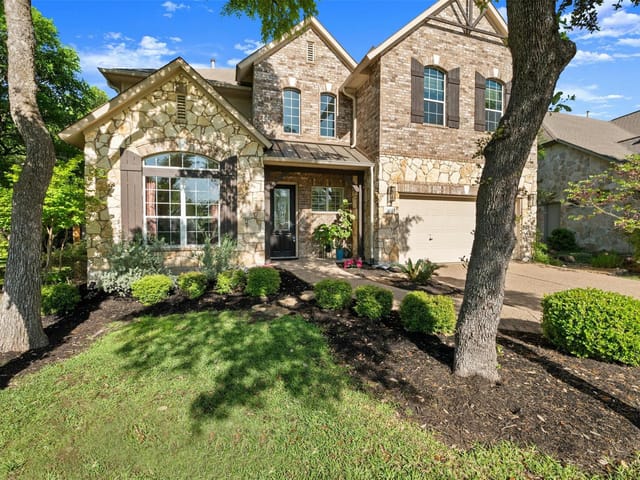 12112 Cherisse Dr