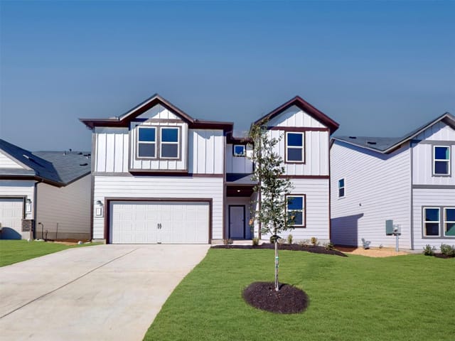 12112 Dillon Falls Dr