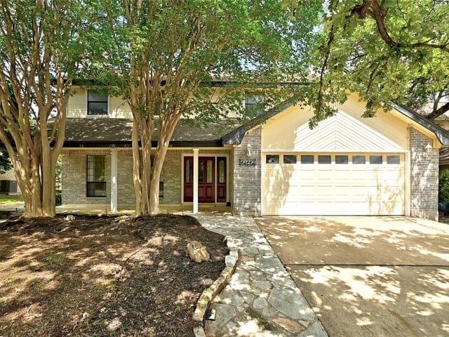 12113 Black Angus DR