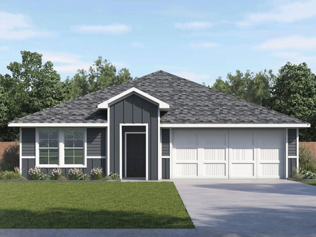 12113 Silverston Tree BND