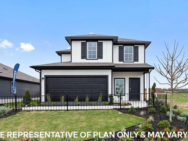 12114 Monarch Wing DR