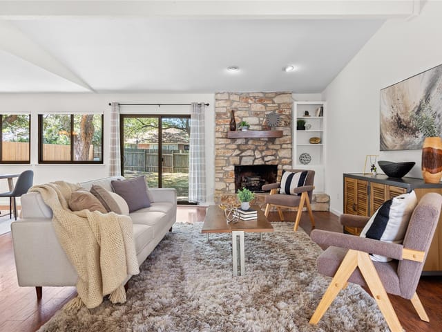12114 Scissortail Dr