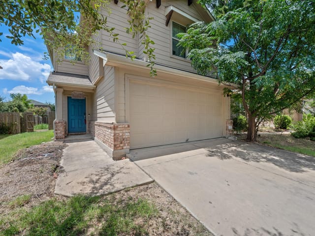 12115 Walter Vaughn DR