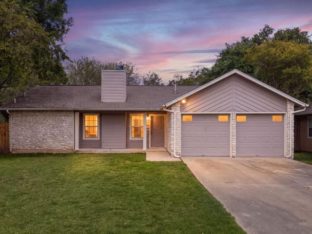 12116 Mosley LN