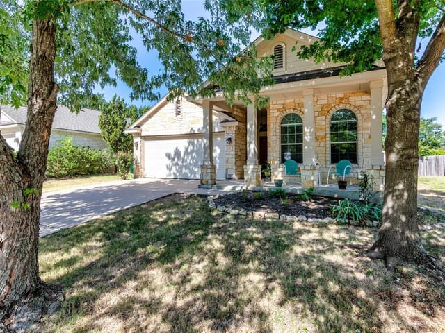 12116 Rancho Alto Rd