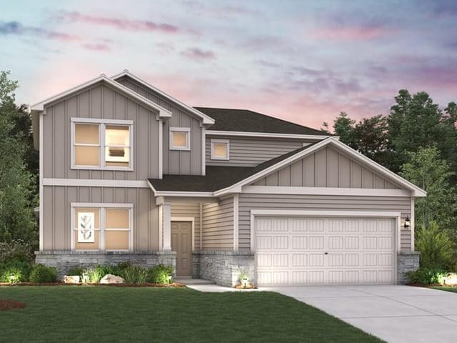 12116 Russo DR