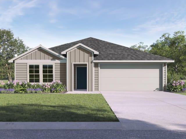12116 Silverston Tree BND