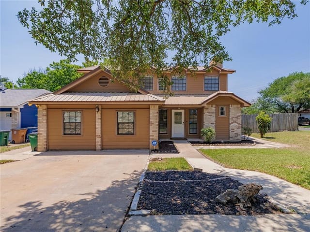 12116 Sunderland Dr