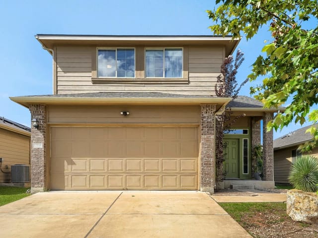 12116 Walter Vaughn DR