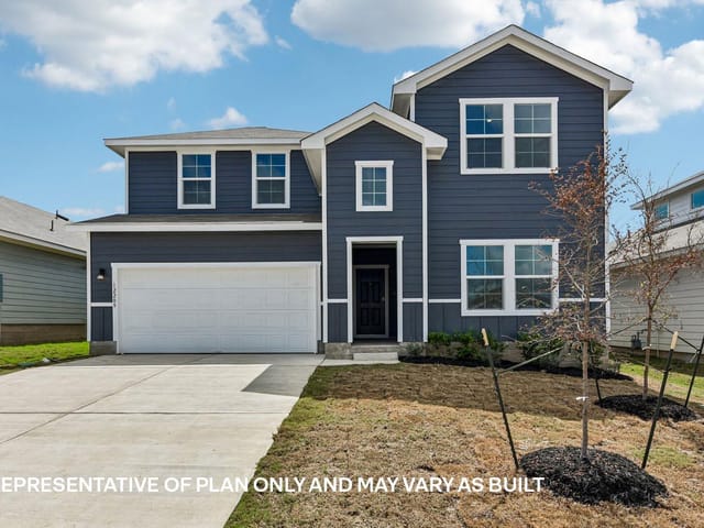 12117 Silverston Tree Bend