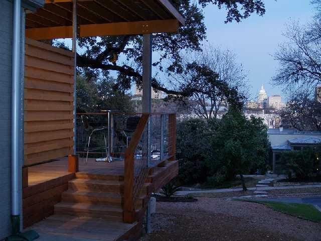 1212 Castle Hill Unit #5