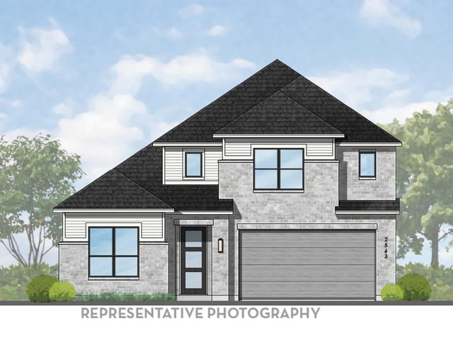 1212  Cypress Paul St
