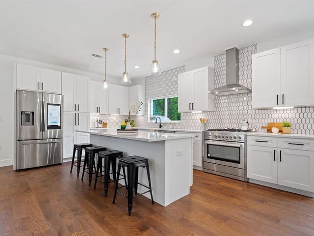 1212 Eleanor St Unit #1