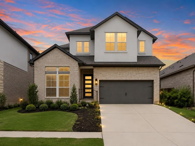 1212 Frances Peyton CT