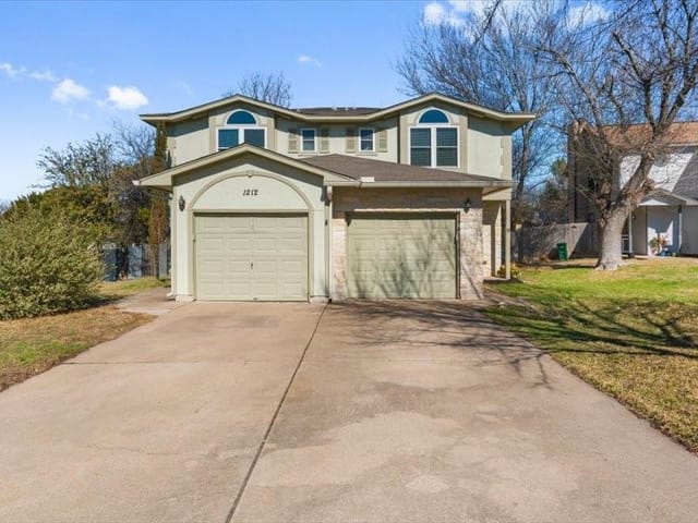 1212 Gingerlily Cv