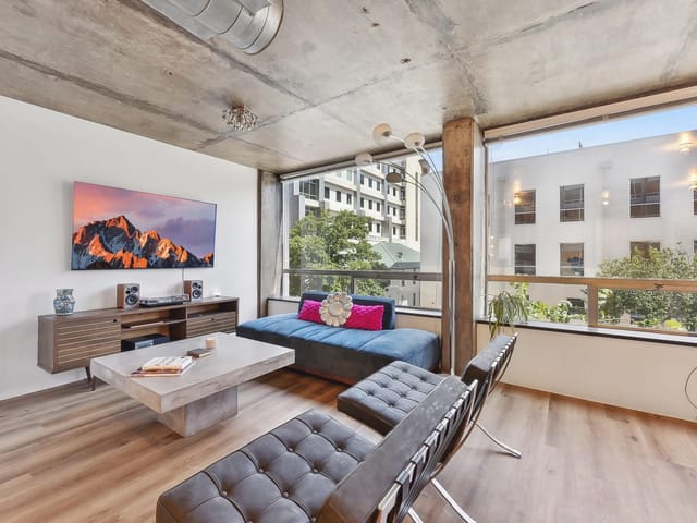1212 Guadalupe St Unit #204/206