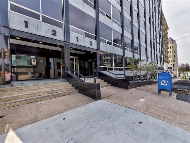 1212 Guadalupe St Unit #1002