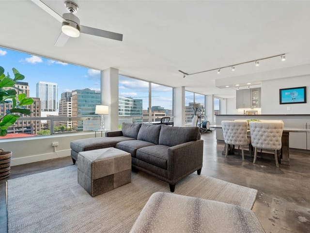 1212 Guadalupe St Unit #1004