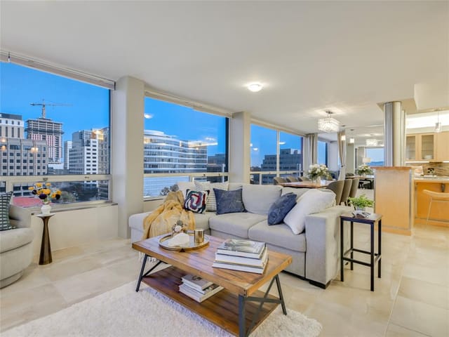 1212 Guadalupe St Unit #1006