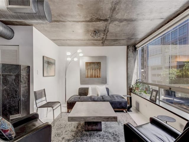 1212 Guadalupe St Unit #206