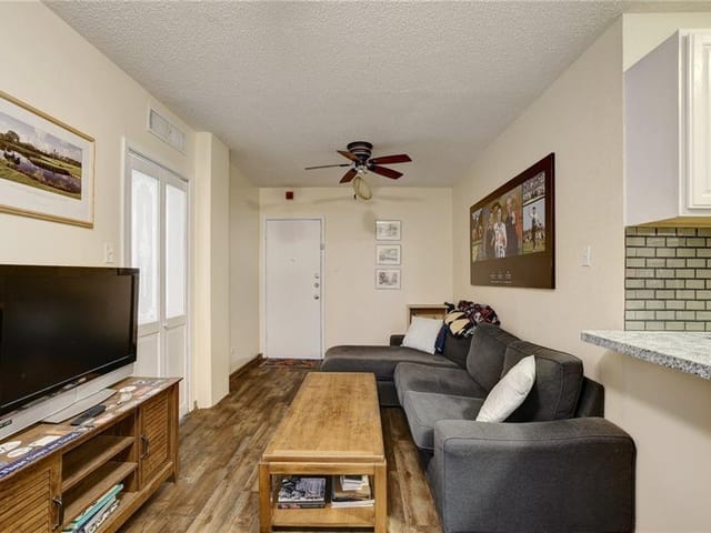 1212 Guadalupe St Unit #308