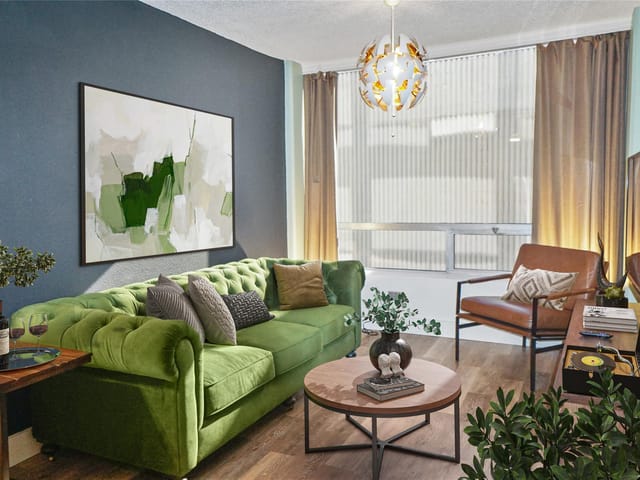 1212 GUADALUPE St Unit #309