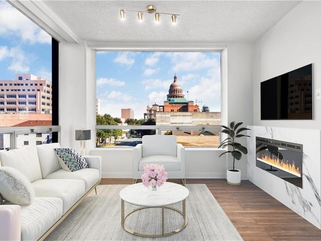 1212 Guadalupe St Unit #402