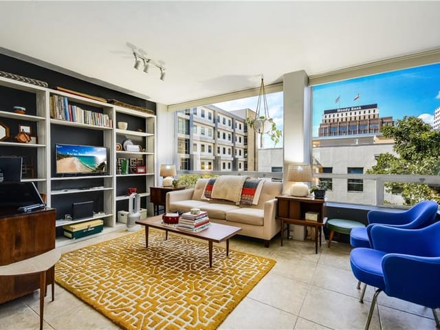 1212 Guadalupe St Unit #406
