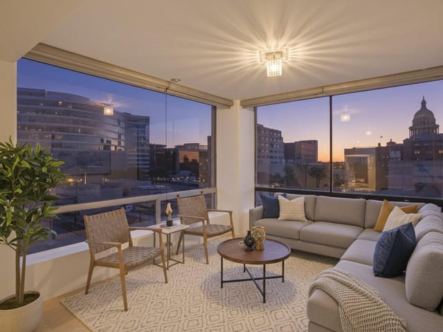 1212 Guadalupe St Unit #502