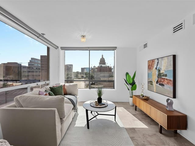 1212 Guadalupe St Unit #502