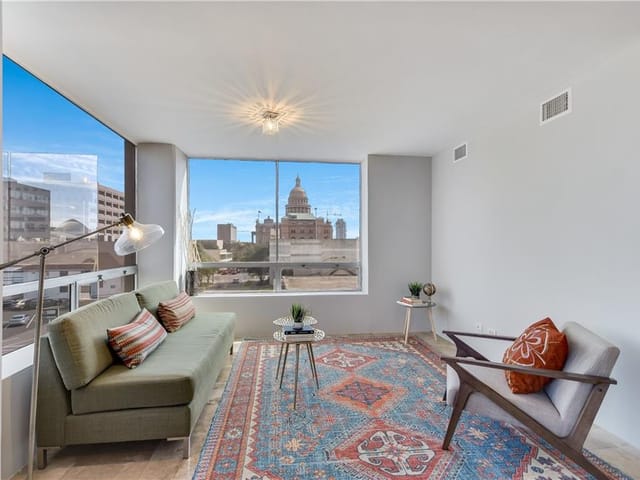 1212 Guadalupe St Unit #502