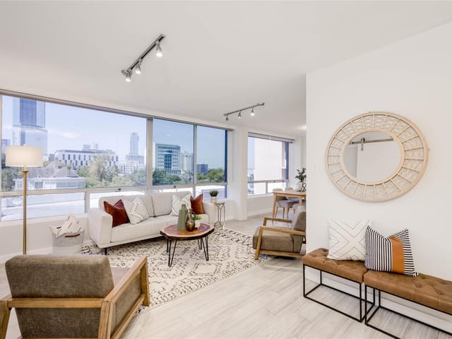 1212 Guadalupe St Unit #505