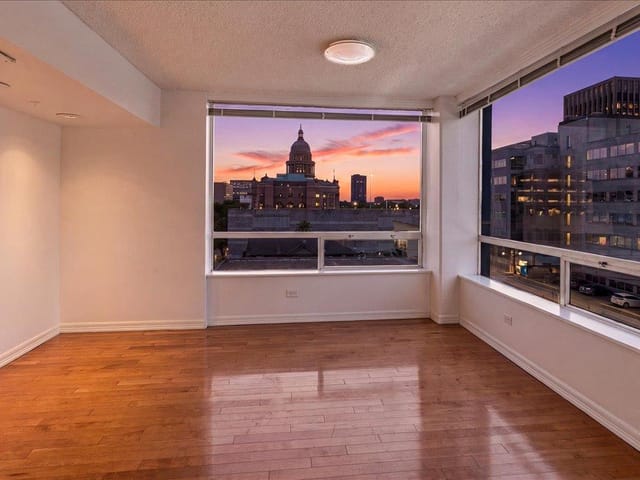 1212 Guadalupe ST Unit #601