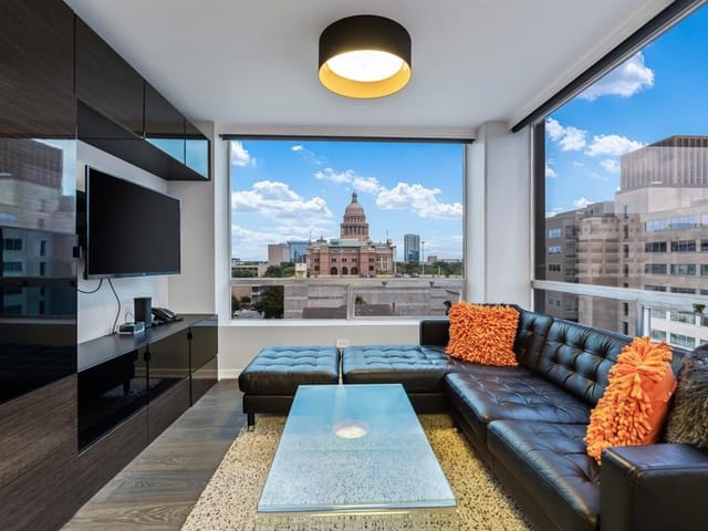1212 Guadalupe St Unit #701