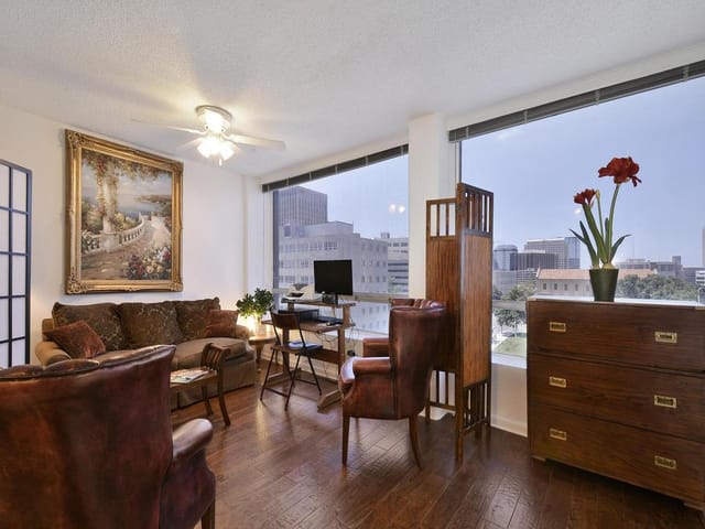1212 GUADALUPE St Unit #703