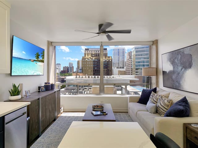1212 Guadalupe ST Unit #704