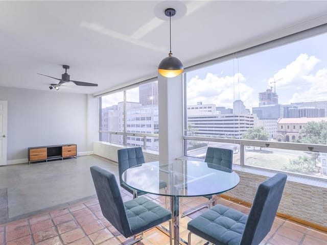 1212 Guadalupe St Unit #705
