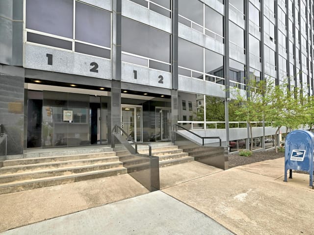 1212 Guadalupe St Unit #801