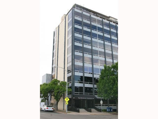 1212 Guadalupe St Unit #805