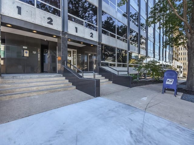 1212 Guadalupe St Unit #904