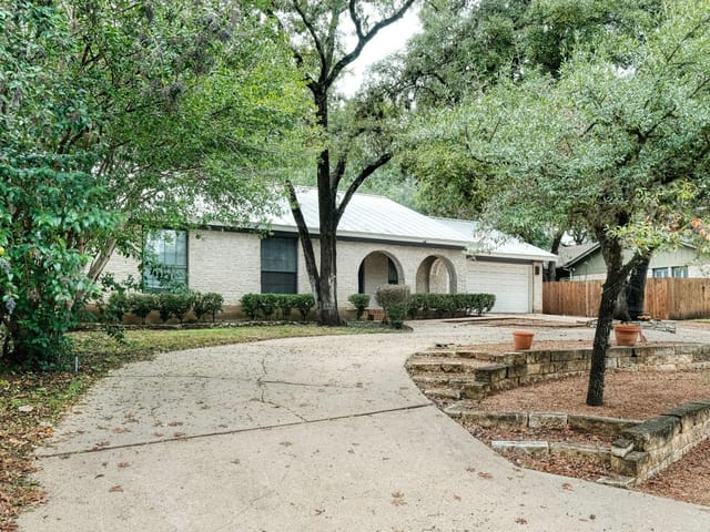 1212 Wilderness Dr